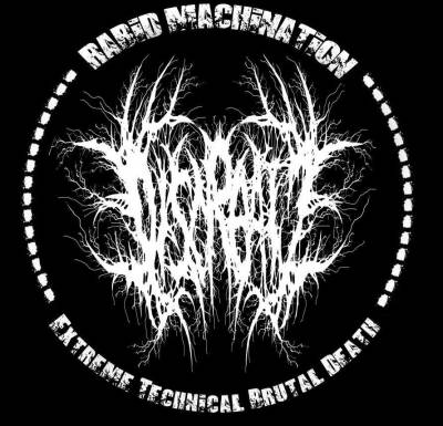 logo Discreate (PHL)